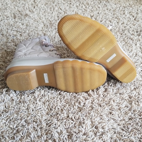 Sperry top-sider waterproof boots - Picture 6 of 8